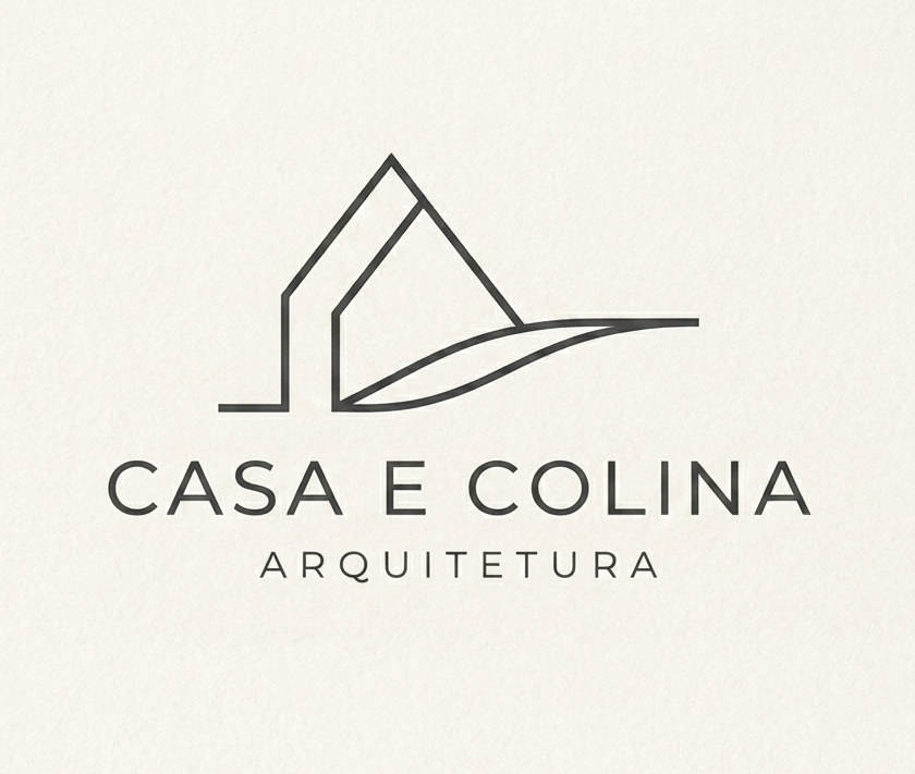 Casa e Colina