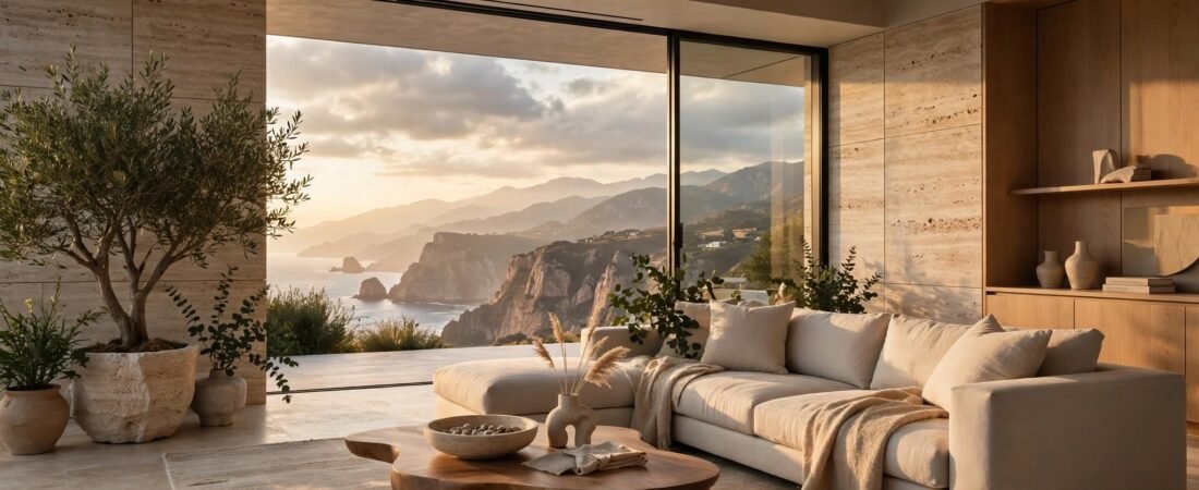 15 ideias de Sala de Estar para transformar sua casa em um lugar ainda mais acolhedor