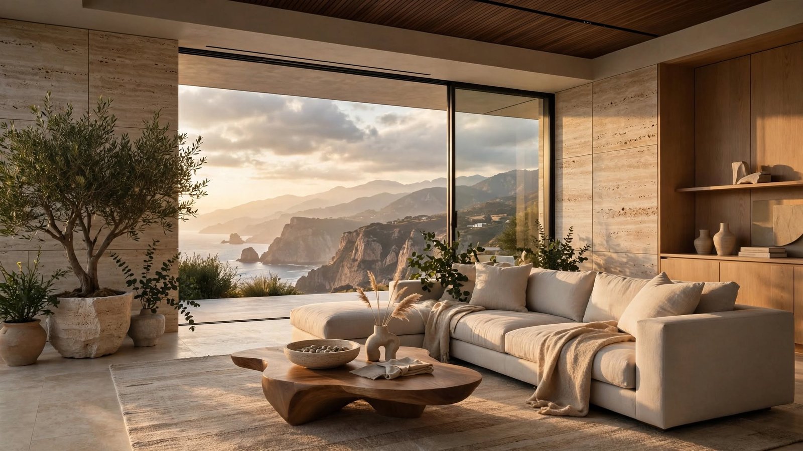 15 ideias de Sala de Estar para transformar sua casa em um lugar ainda mais acolhedor